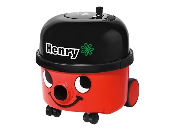 Numatic HVR200, 620 W, Tynnyri-imuri, Kuiva, Pölypussi, 9 L, HEPA