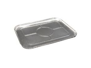 Kansi alumiinialtaalle Catersource 1/2 GN 330 x 270 x 15 mm, 20 kpl x 10 kpl/crt