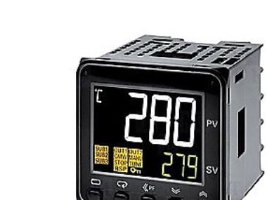 temperatur regule 48x48mm - e5cc-rx3d5m-000 24vac/dc 689405