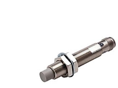 induktiv aftaster m12 usk - pnp no e2e-x8mb1tl12-m1 688003