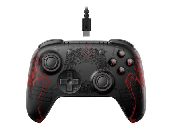 Handkontroll 8BitDo Ultimate 2C Black Myth Wukong