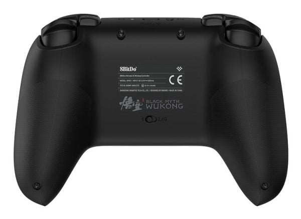 Handkontroll 8BitDo Ultimate 2C Black Myth Wukong