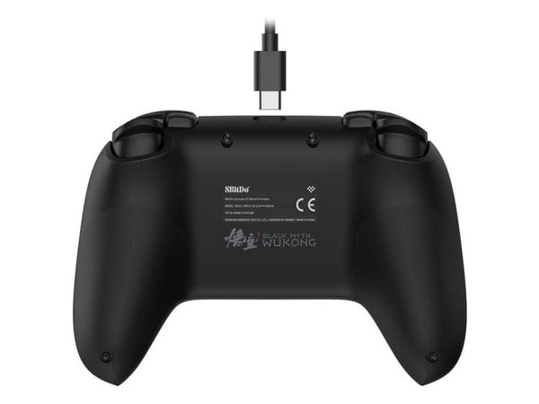 Handkontroll 8BitDo Ultimate 2C Black Myth Wukong