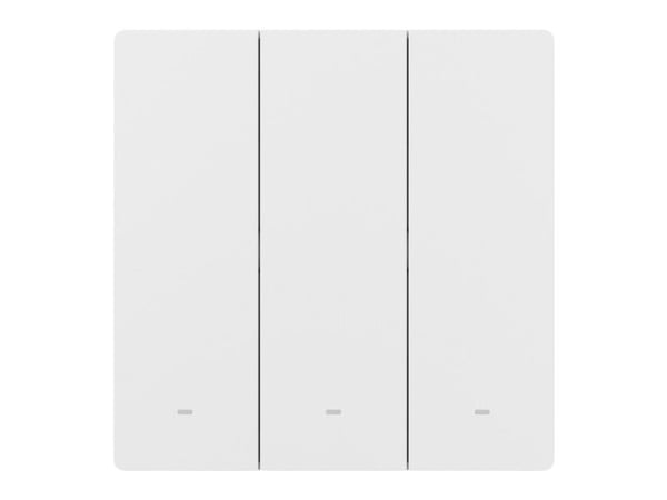 Sonoff M5-3C-86W Matter Smart Wall Switch (3-kanals)