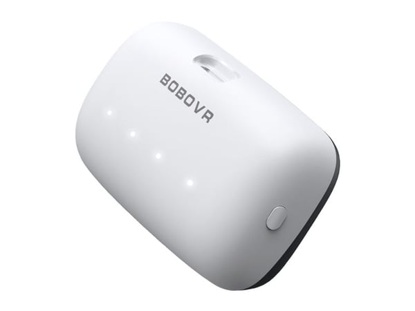 BOBOVR BOBOVR B100 batteri til S3 PRO/E3 PRO