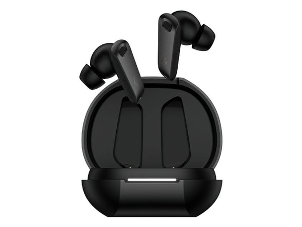 Edifier NeoBuds Plus, True Wireless Stereo (TWS), Musiikki, 20 - 40000 Hz, 63,2 g, Kuulokkeet, musta