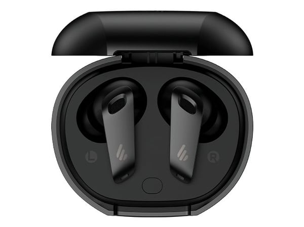 Edifier NeoBuds Plus, True Wireless Stereo (TWS), Musiikki, 20 - 40000 Hz, 63,2 g, Kuulokkeet, musta