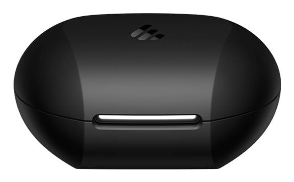 Edifier NeoBuds Plus, True Wireless Stereo (TWS), Musiikki, 20 - 40000 Hz, 63,2 g, Kuulokkeet, musta