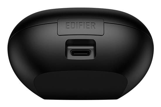 Edifier NeoBuds Plus, True Wireless Stereo (TWS), Musiikki, 20 - 40000 Hz, 63,2 g, Kuulokkeet, musta