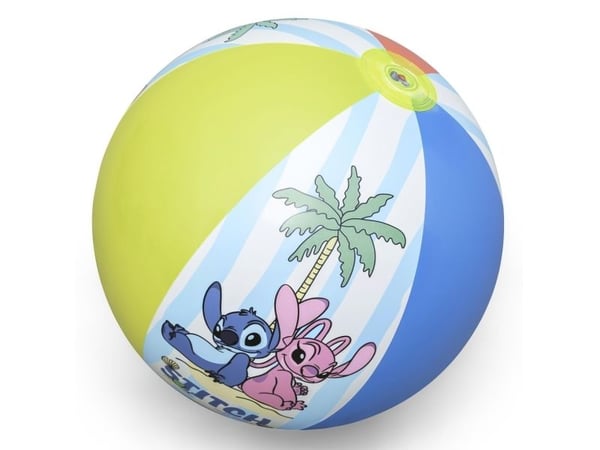 Badeball Disney Stitch 51 cm
