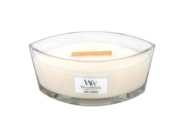 Yankee Candle 76099E, Andre, Hvit, 1 stykker