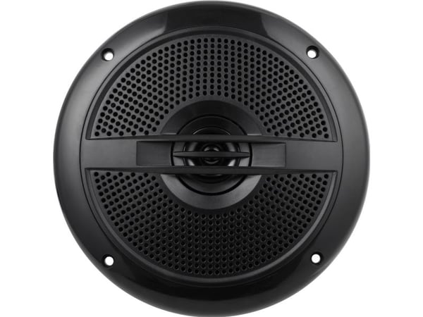 Renegade RXM62B, Drivenhet till ¨Tweeter-högtalare, 100 W, Rund, 200 W, 3 O, 75 - 20000 hz
