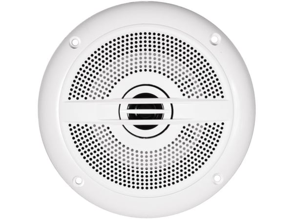 Renegade RXM52W, 2-vägs, 160 W, 80 W, 3 O, 80 - 20000 hz, Polypropylen