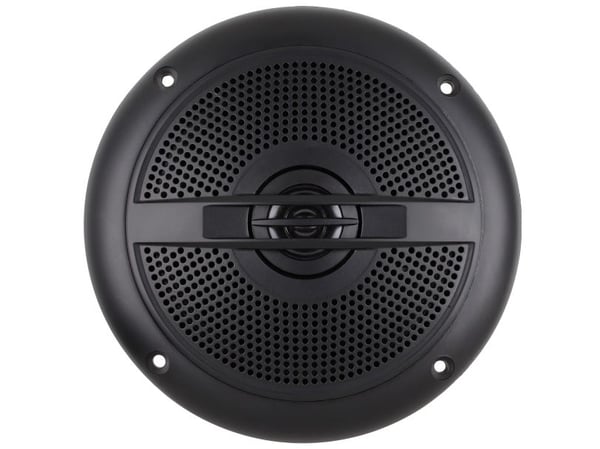 Renegade RXM52B, 2-vägs, 160 W, 80 W, 3 O, 80 - 20000 hz, Polypropylen