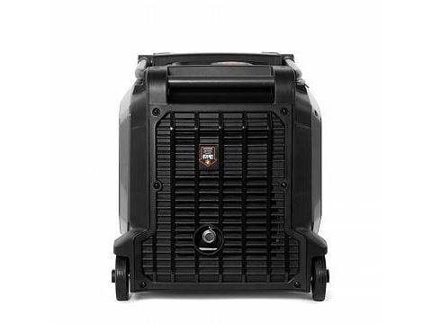 INVERTTERI GENERAATTORI 3.8KW 230V/GDA 4500 SEI DAEWOO