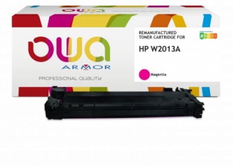 Armor OWA K18855OW, 13000 sivua, Magenta, 1 kpl