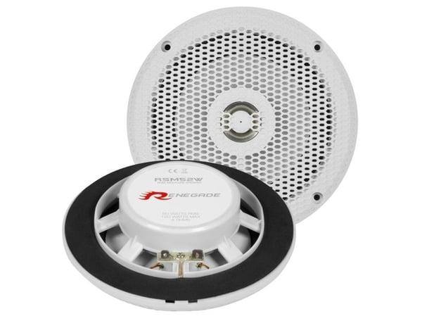 Renegade RSM52W, 2,6 cm, 11 cm, 2,5 cm
