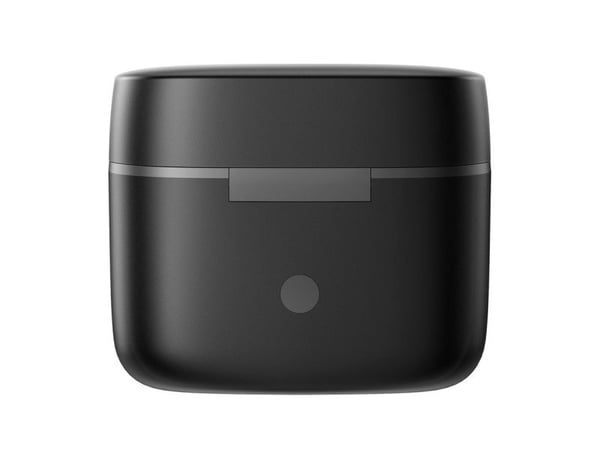 Baseus Bowie 30, True Wireless Stereo (TWS), Samtale/Musikk/Sport/Hverdag, 181,4 g, Hodesett, Svart