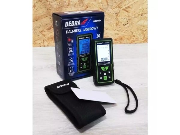 DEDRA MC0934, 1 styck