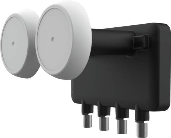 Blow SAT INVERTO MONOBLOCK QUAD keitiklis