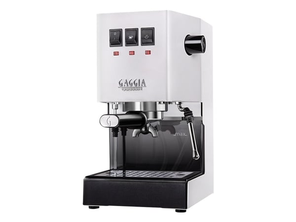 Gaggia Classic E24 White RI9481/13