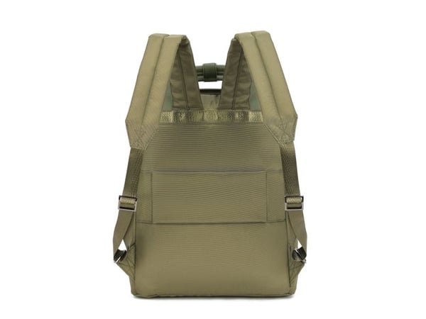 Golla Ryggsekk Orion 15.6" Grønn, Ryggsekk, 40,6 cm (16"), Skulderrem, 720 g