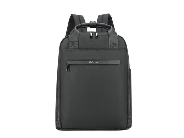 Golla Orion - Ryggsäck för bärbar dator - 15.6" - svart