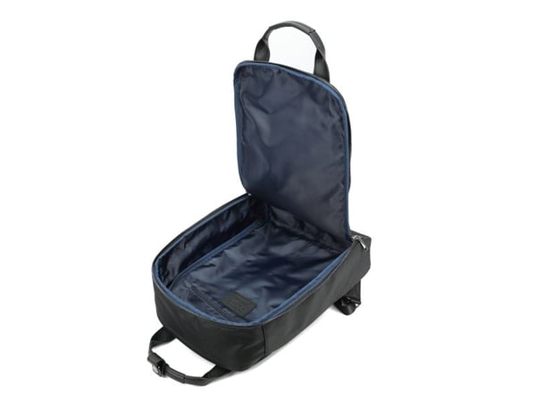 Golla Orion - Ryggsäck för bärbar dator - 15.6" - svart