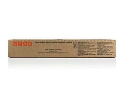UTAX CK-8542Y, Keltainen, 1 kpl