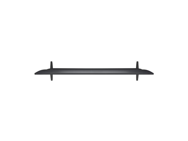 LG QNED AI 43QNED70A6A, 109,2 cm (43"), 3840 x 2160 piksler, QNED, Smart TV, Wi-Fi, Sort