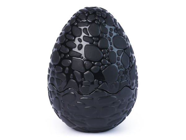 DreamWorks Dragons 6075577, Keräilyhahmo, Piirretty, 100 g