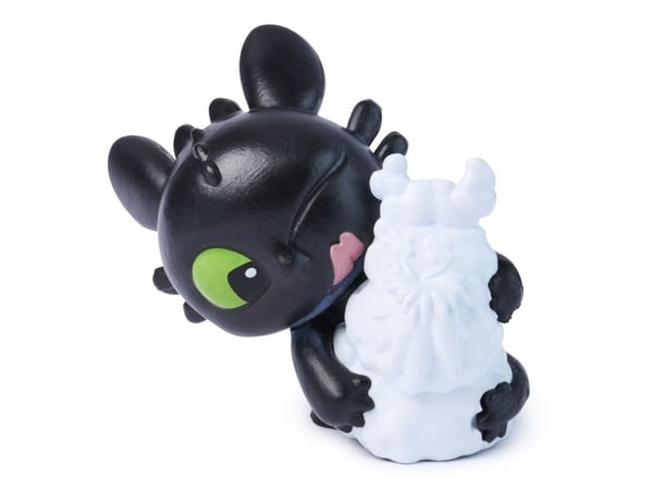 DreamWorks Dragons 6075577, Keräilyhahmo, Piirretty, 100 g
