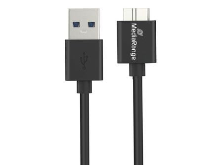 MediaRange MRCS240