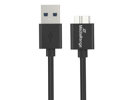 MediaRange MRCS240