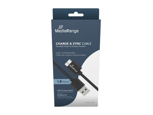 MediaRange MRCS240
