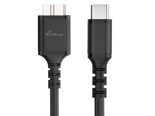 MediaRange MRCS257