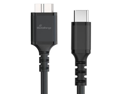 MediaRange MRCS257