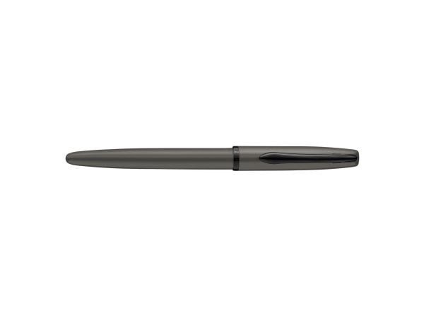 Pelikan 826716, Steinfarge, Fyllesystem med patron, Blå, Metall, Gave boks, 1 stykker