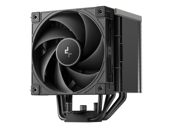 DeepCool AK500 G2 Digital NYX, Ilmanjäähdytin, 12 cm, musta