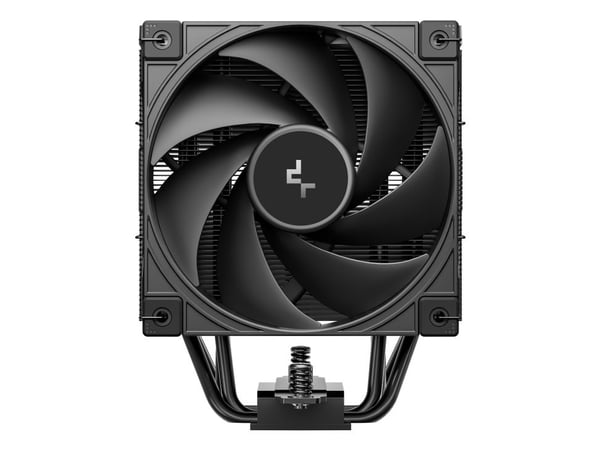 DeepCool AK500 G2 Digital NYX, Ilmanjäähdytin, 12 cm, musta
