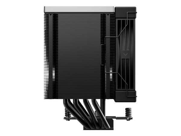 DeepCool AK500 G2 Digital NYX, Ilmanjäähdytin, 12 cm, musta