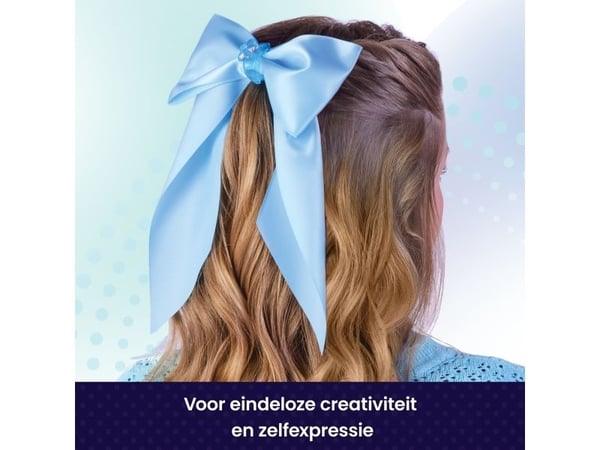 Cool Maker Bowtique rosettillverkningsset