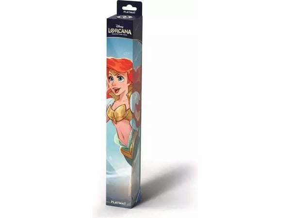 Ravensburger Givresort - Ariel, 8 År
