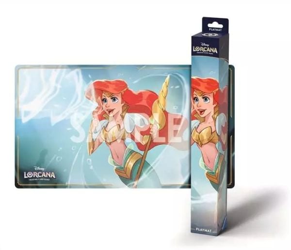 Ravensburger Givresort - Ariel, 8 År