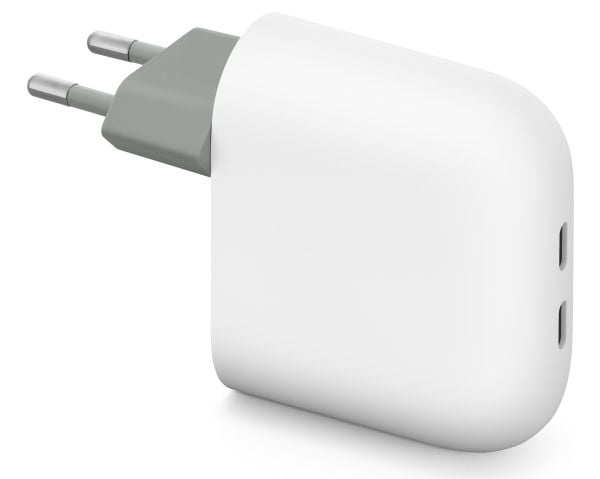 Google Pixel 67W Dual Port USB-C Fast Charger