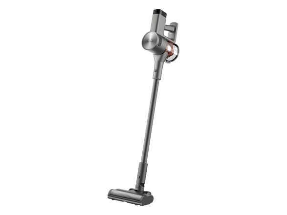 Xiaomi Vacuum Cleaner G30 Max, Støvsuger med stang, Uten pose, Grå, 0,8 l, Tørr, Syklonisk
