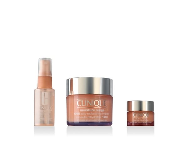 Clinique Moisture Surge Set dam 170 ml
