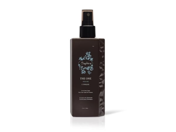 Nioxin Hiustenhoito Saphira The On 150 ml
