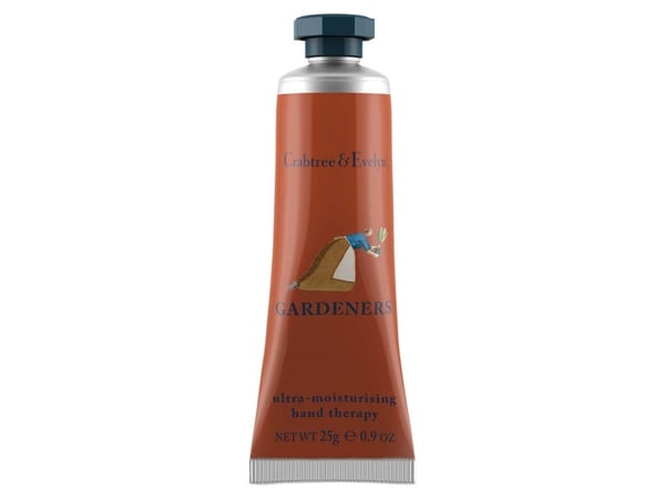 I love Crabtree & Evelyn, Gardeners, Ultra-Moisturising håndkrem 25 g unisex