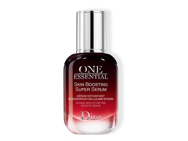 Dior One Essential Skin Boosting Super Serum intensifierande detoxserum 30 ml